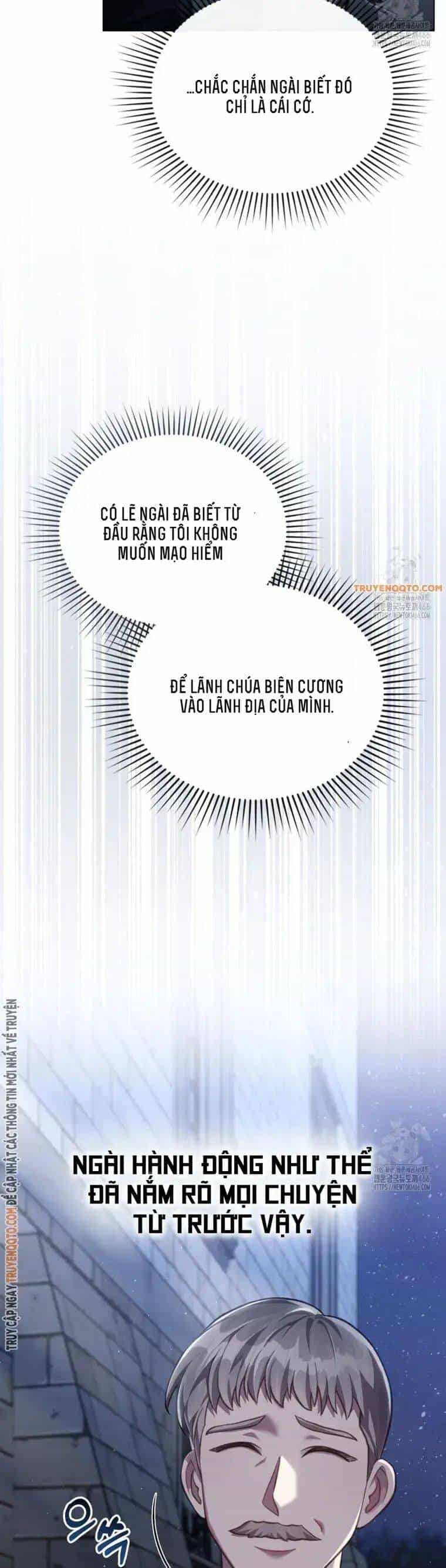Tái Sinh Thành Hoàng Tử Của Quốc Gia Kẻ Địch - Chương 58 - ảnh 8