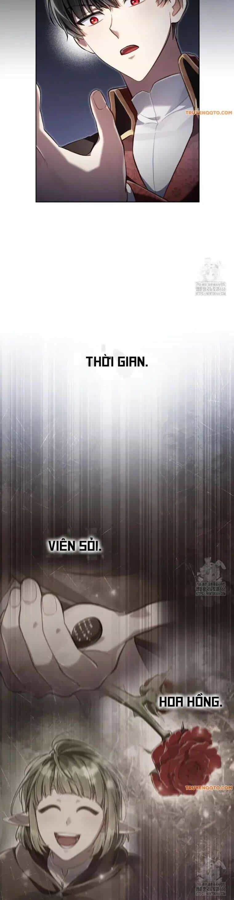 Tái Sinh Thành Hoàng Tử Của Quốc Gia Kẻ Địch - Chương 60 - ảnh 36