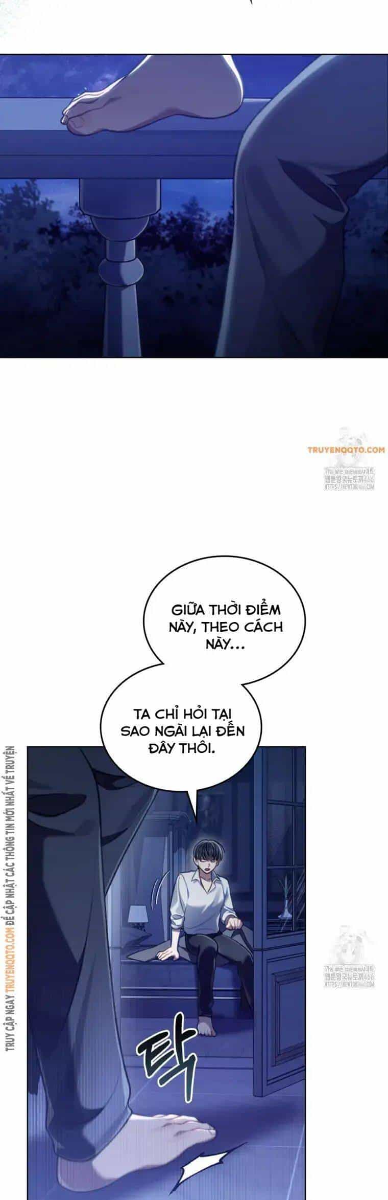 Tái Sinh Thành Hoàng Tử Của Quốc Gia Kẻ Địch - Chương 60 - ảnh 44