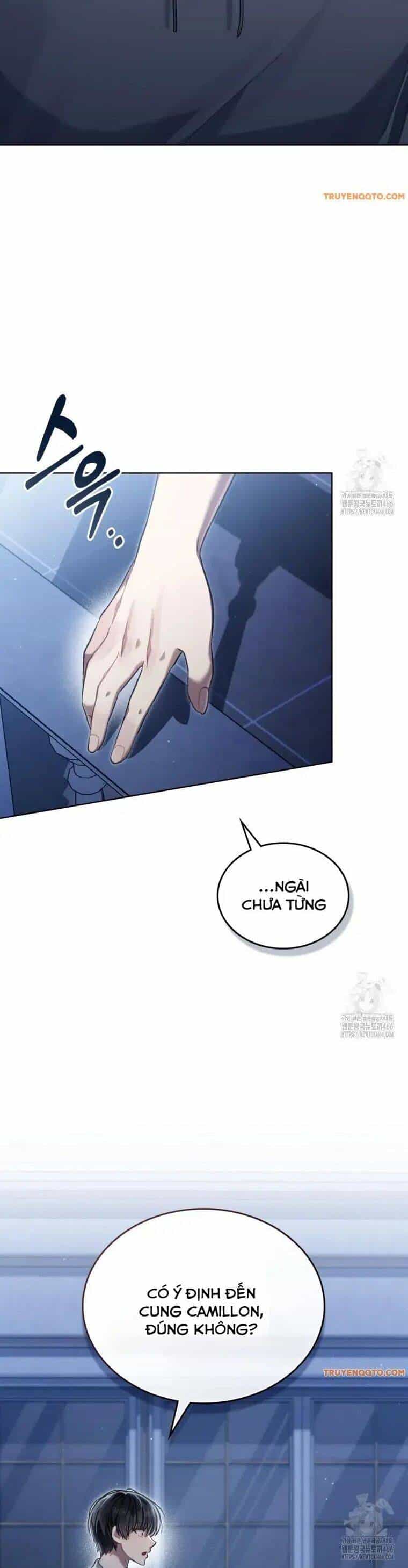 Tái Sinh Thành Hoàng Tử Của Quốc Gia Kẻ Địch - Chương 61 - ảnh 21