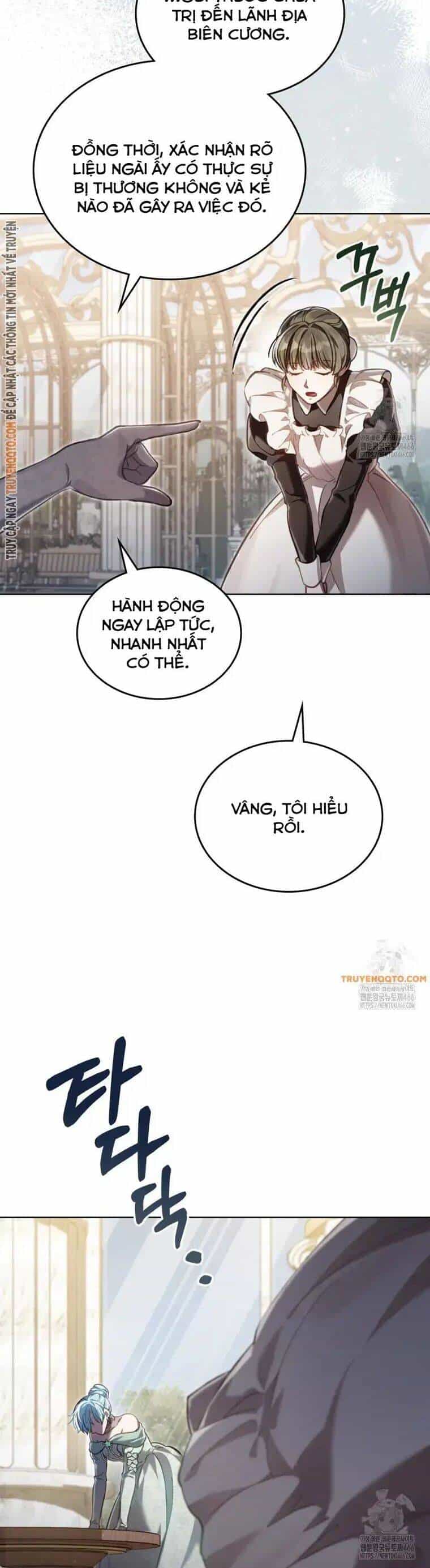 Tái Sinh Thành Hoàng Tử Của Quốc Gia Kẻ Địch - Chương 61 - ảnh 40