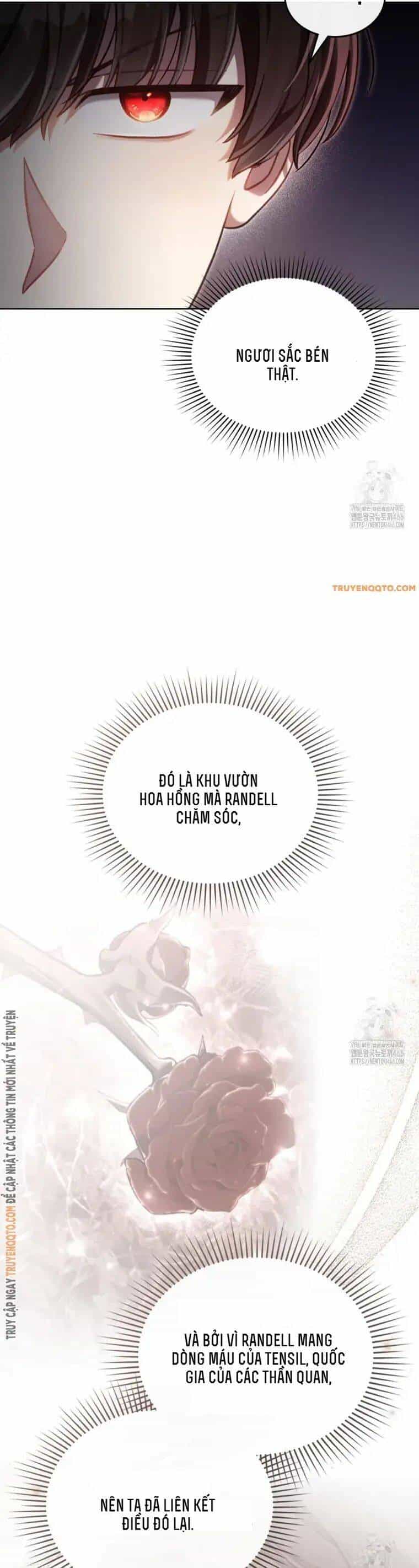 Tái Sinh Thành Hoàng Tử Của Quốc Gia Kẻ Địch - Chương 61 - ảnh 8