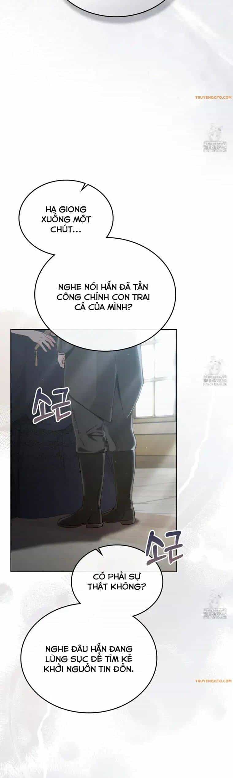 Tái Sinh Thành Hoàng Tử Của Quốc Gia Kẻ Địch - Chương 62 - ảnh 11