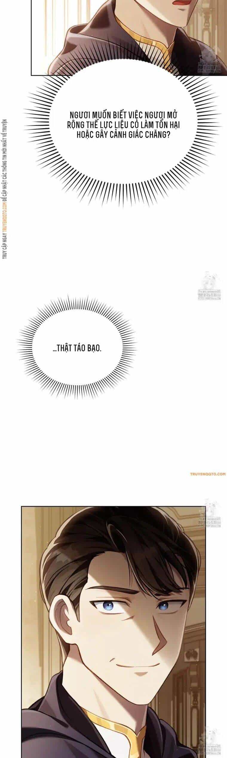 Tái Sinh Thành Hoàng Tử Của Quốc Gia Kẻ Địch - Chương 62 - ảnh 24