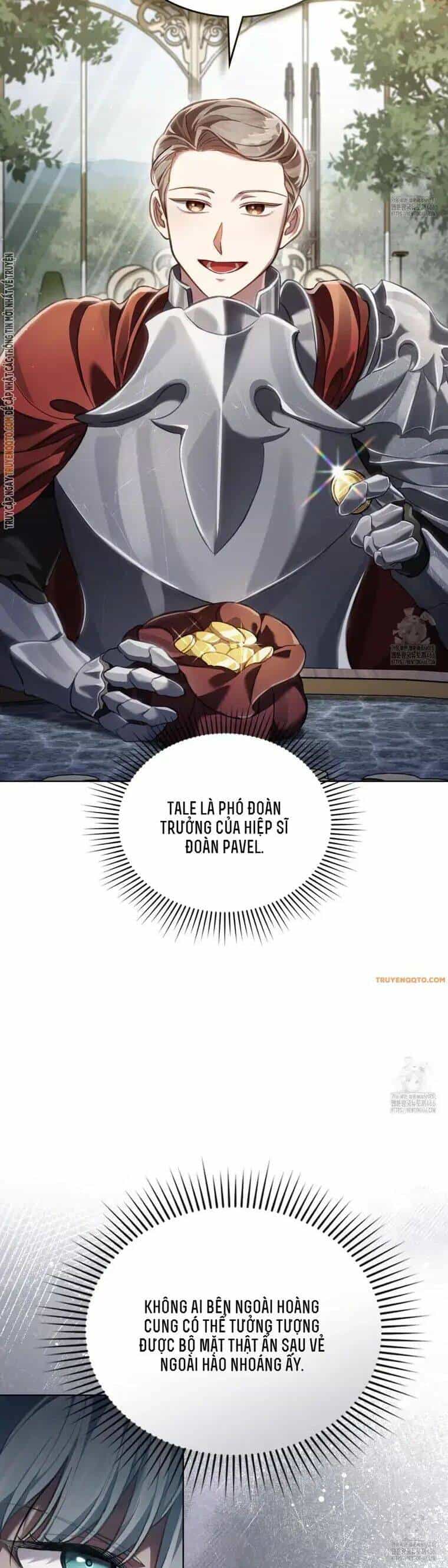 Tái Sinh Thành Hoàng Tử Của Quốc Gia Kẻ Địch - Chương 62 - ảnh 3