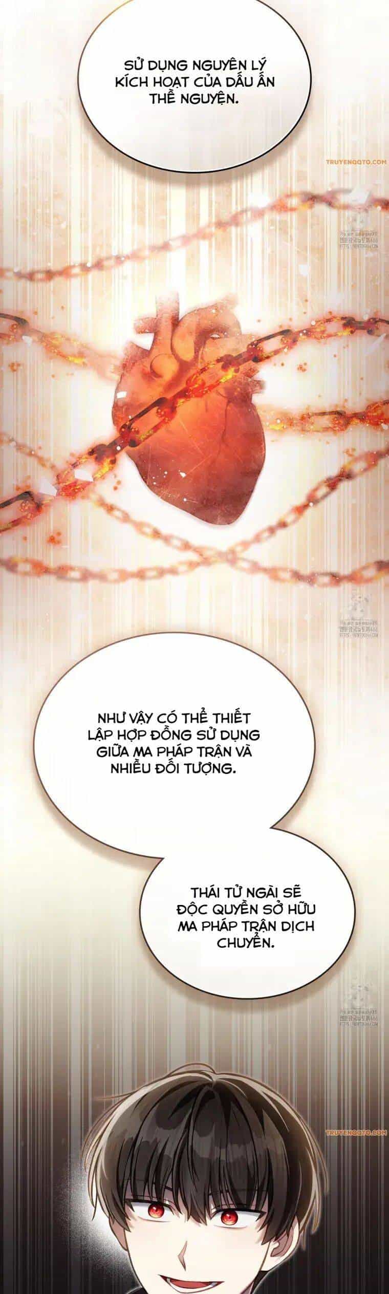 Tái Sinh Thành Hoàng Tử Của Quốc Gia Kẻ Địch - Chương 62 - ảnh 32