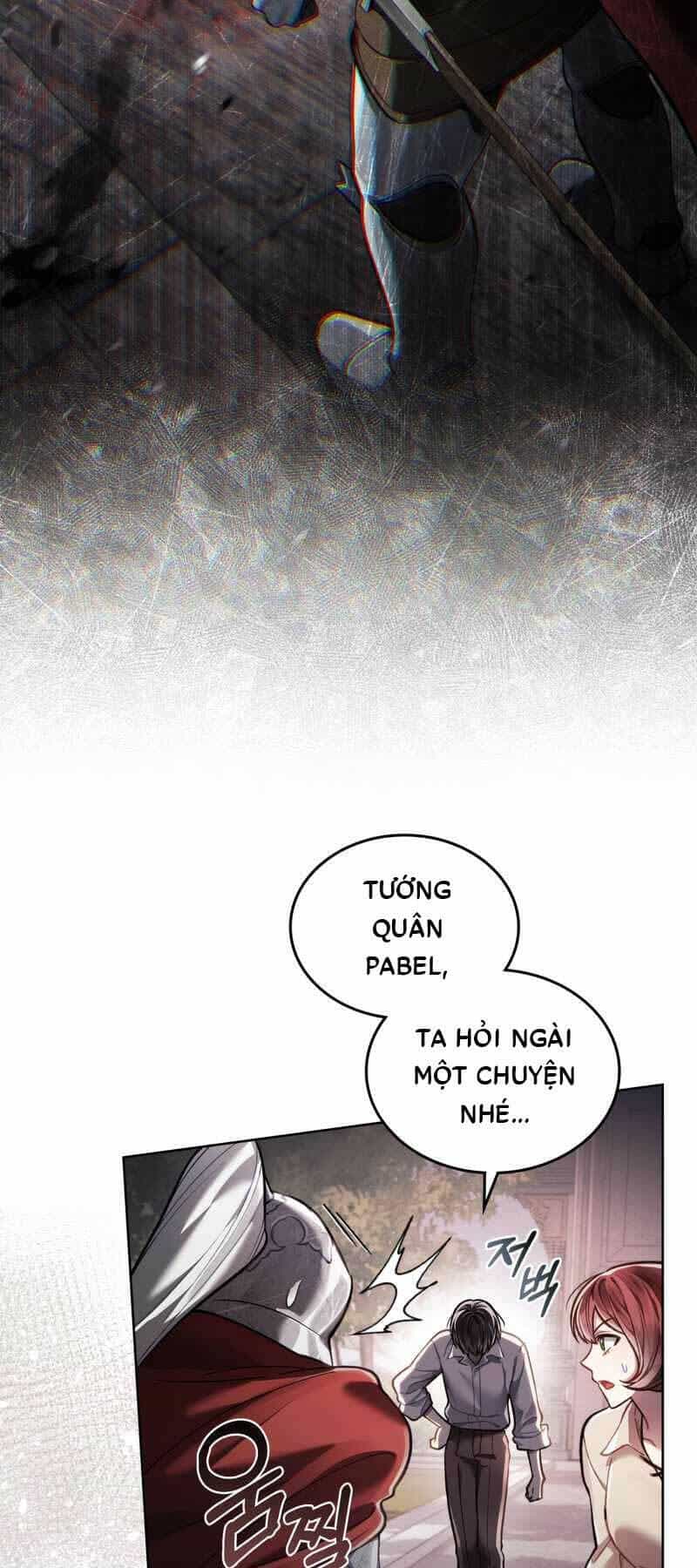 Tái Sinh Thành Hoàng Tử Của Quốc Gia Kẻ Địch - Chương 6 - ảnh 13