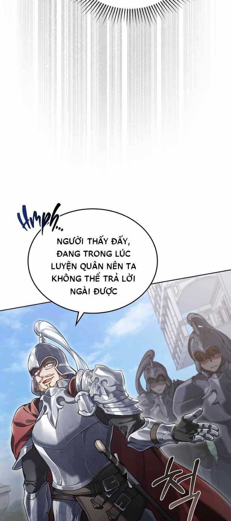 Tái Sinh Thành Hoàng Tử Của Quốc Gia Kẻ Địch - Chương 6 - ảnh 18