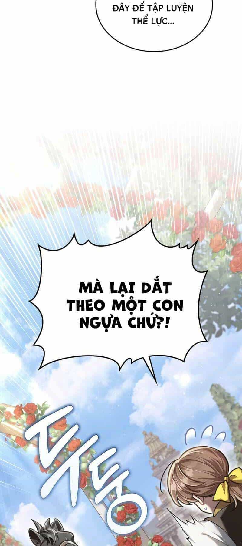 Tái Sinh Thành Hoàng Tử Của Quốc Gia Kẻ Địch - Chương 6 - ảnh 56