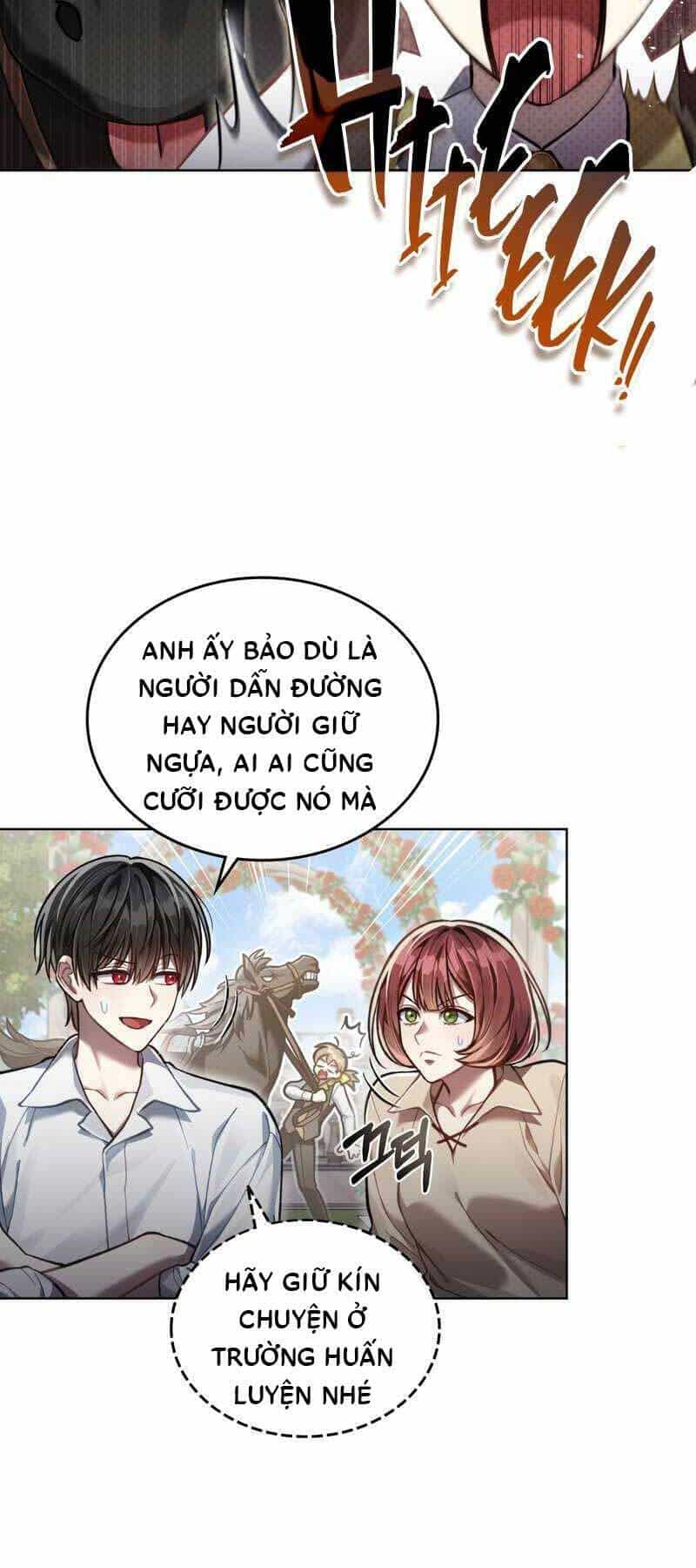 Tái Sinh Thành Hoàng Tử Của Quốc Gia Kẻ Địch - Chương 6 - ảnh 63