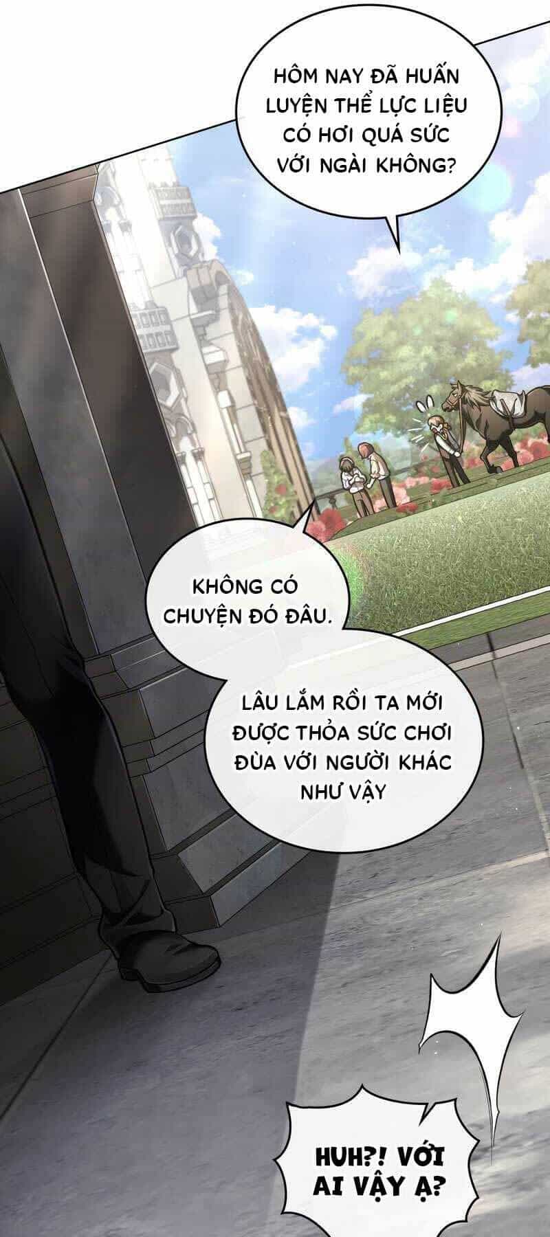 Tái Sinh Thành Hoàng Tử Của Quốc Gia Kẻ Địch - Chương 6 - ảnh 66