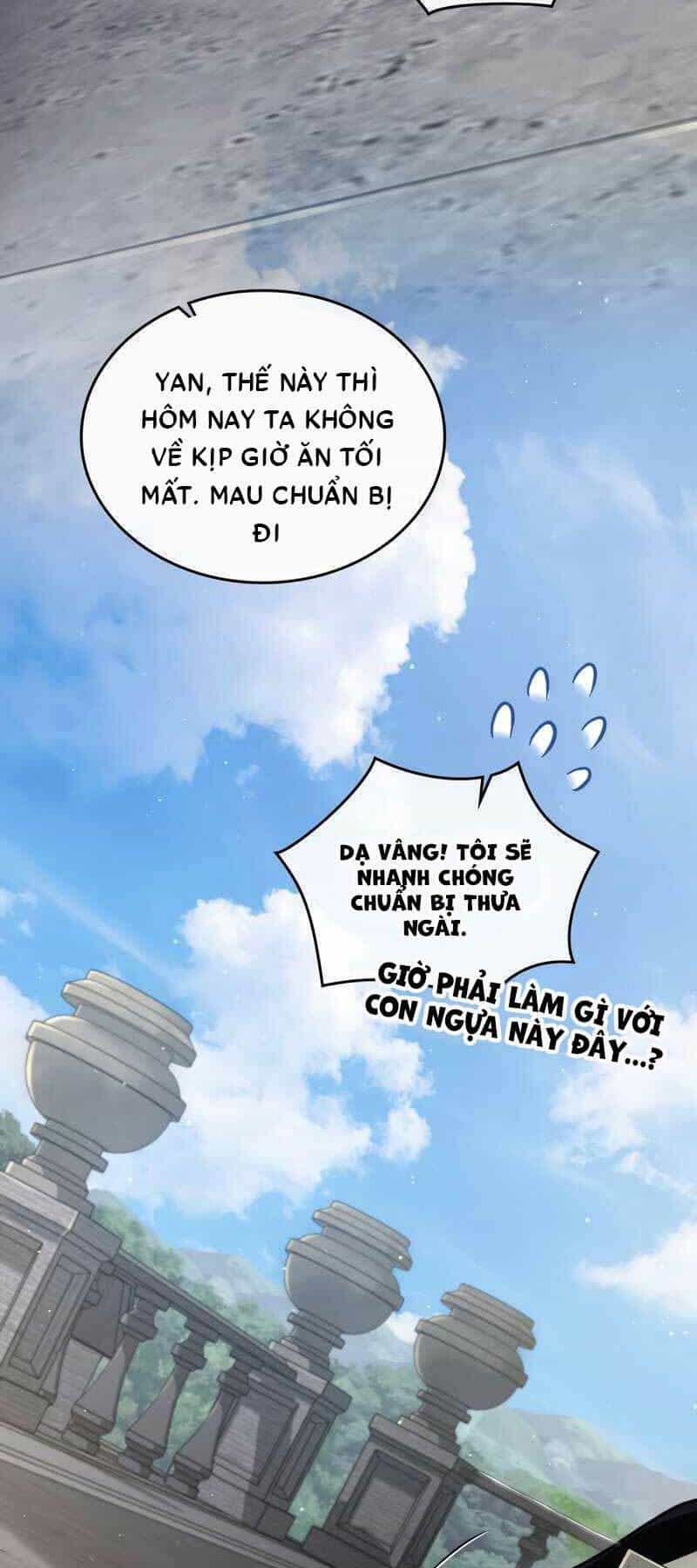 Tái Sinh Thành Hoàng Tử Của Quốc Gia Kẻ Địch - Chương 6 - ảnh 67