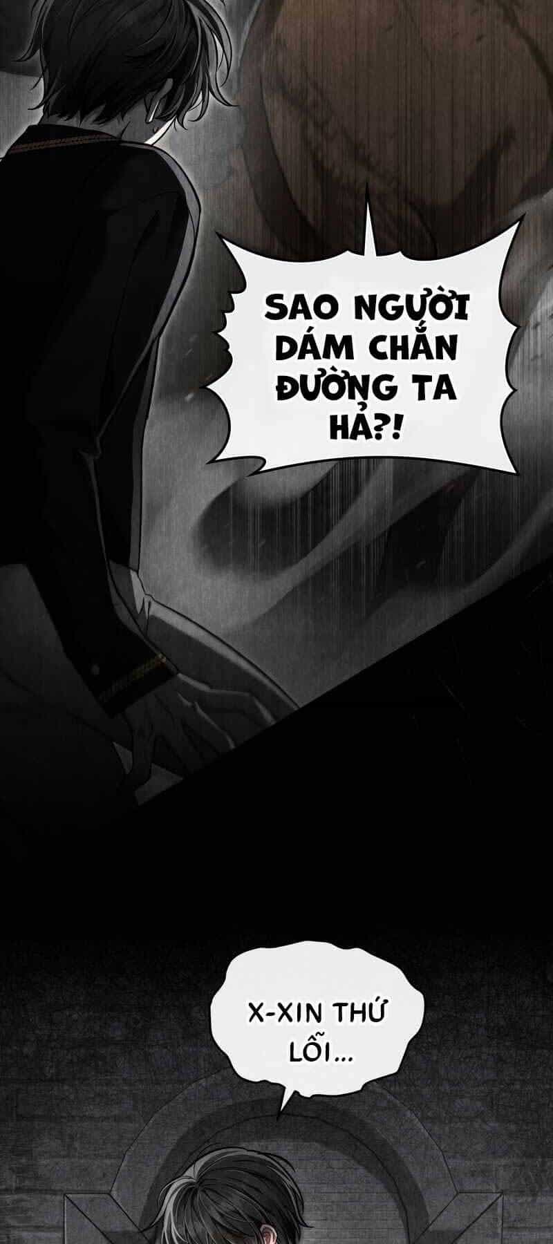 Tái Sinh Thành Hoàng Tử Của Quốc Gia Kẻ Địch - Chương 6 - ảnh 8