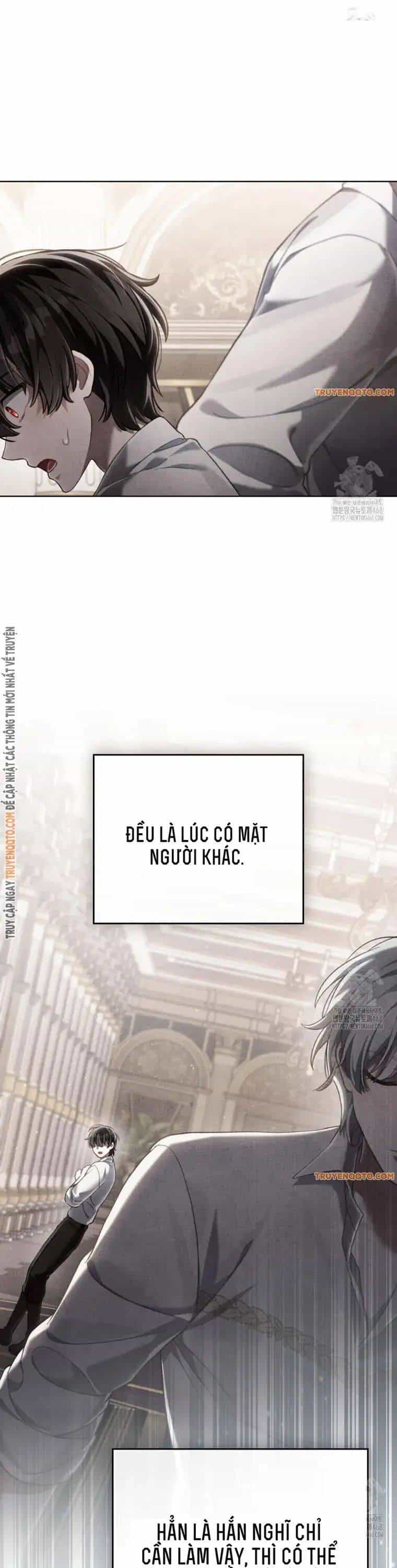 Tái Sinh Thành Hoàng Tử Của Quốc Gia Kẻ Địch - Chương 65 - ảnh 40