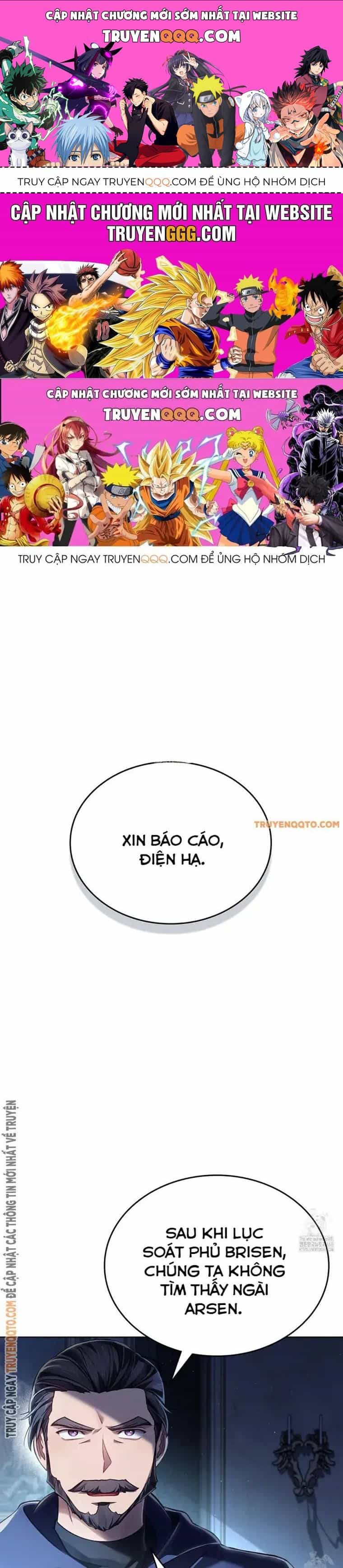 Tái Sinh Thành Hoàng Tử Của Quốc Gia Kẻ Địch - Chương 66 - ảnh 1