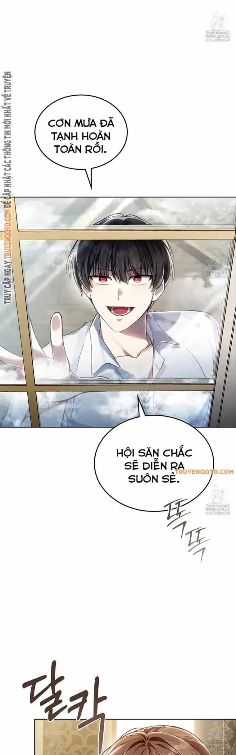 Tái Sinh Thành Hoàng Tử Của Quốc Gia Kẻ Địch - Chương 66 - ảnh 18
