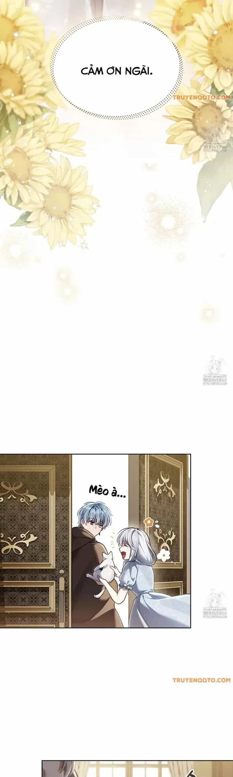 Tái Sinh Thành Hoàng Tử Của Quốc Gia Kẻ Địch - Chương 66 - ảnh 29