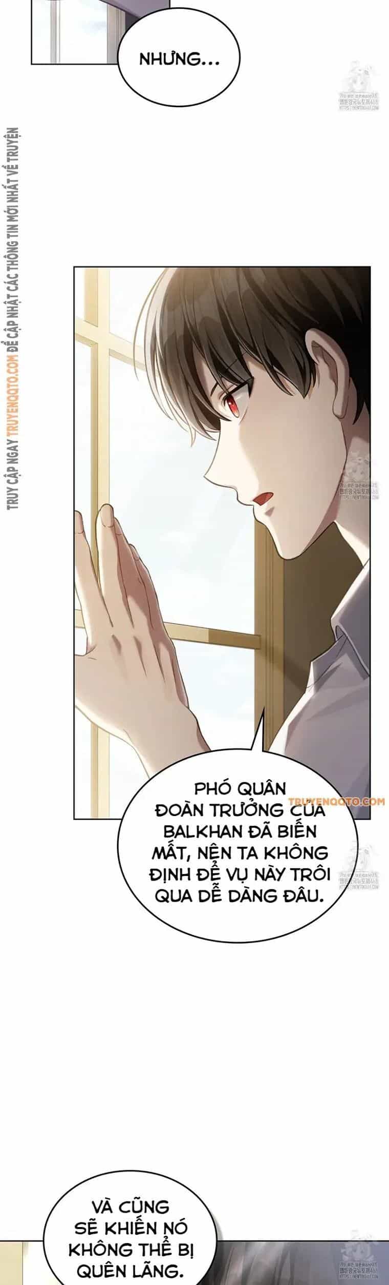 Tái Sinh Thành Hoàng Tử Của Quốc Gia Kẻ Địch - Chương 66 - ảnh 33