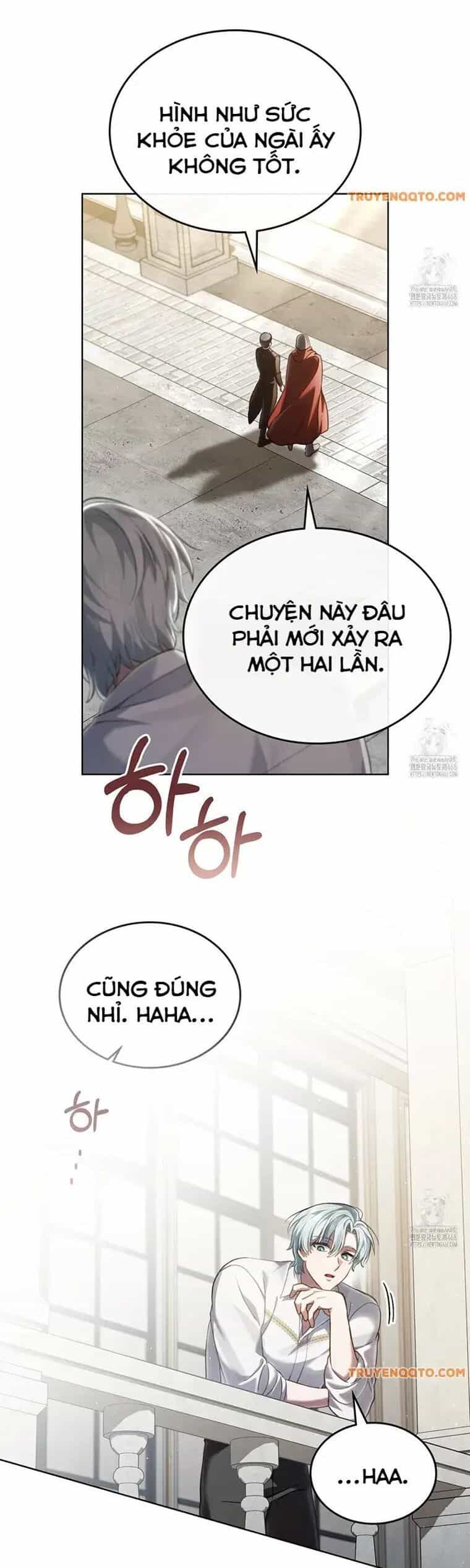 Tái Sinh Thành Hoàng Tử Của Quốc Gia Kẻ Địch - Chương 66 - ảnh 38