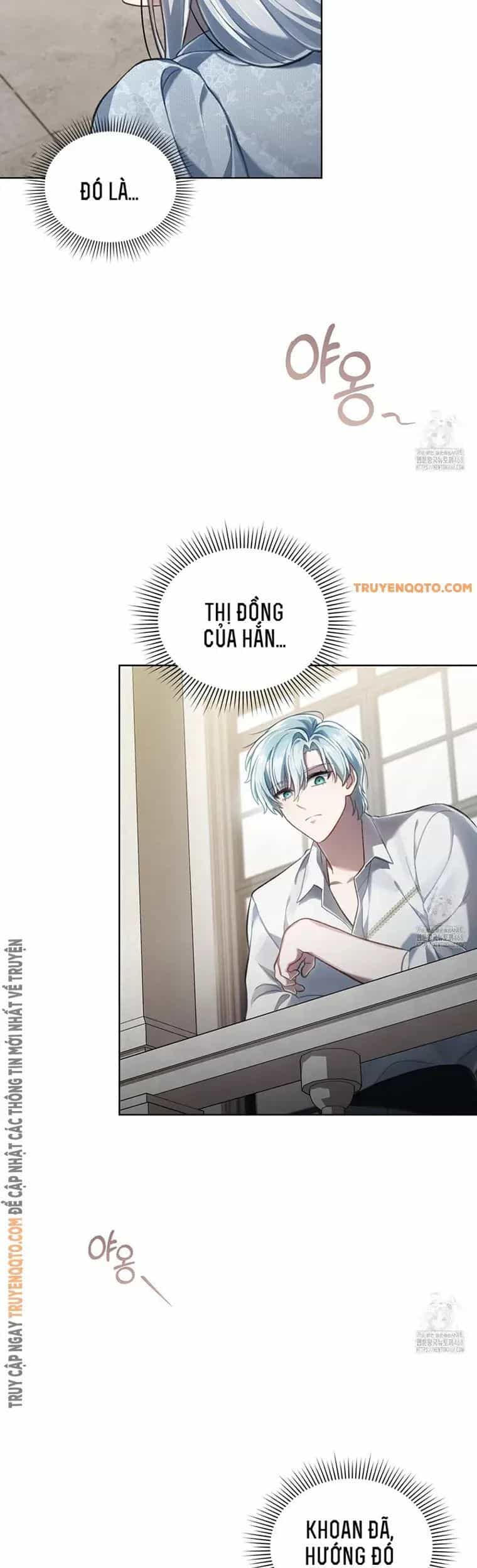 Tái Sinh Thành Hoàng Tử Của Quốc Gia Kẻ Địch - Chương 66 - ảnh 46