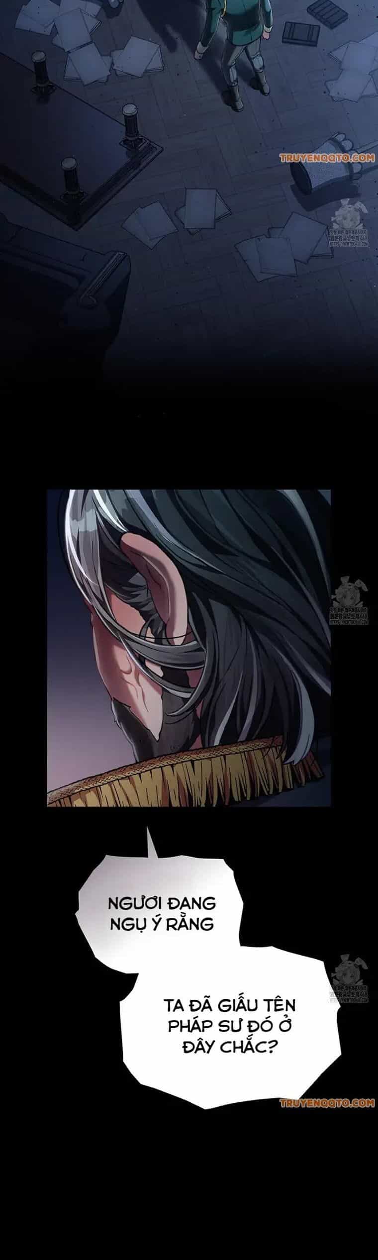 Tái Sinh Thành Hoàng Tử Của Quốc Gia Kẻ Địch - Chương 66 - ảnh 8