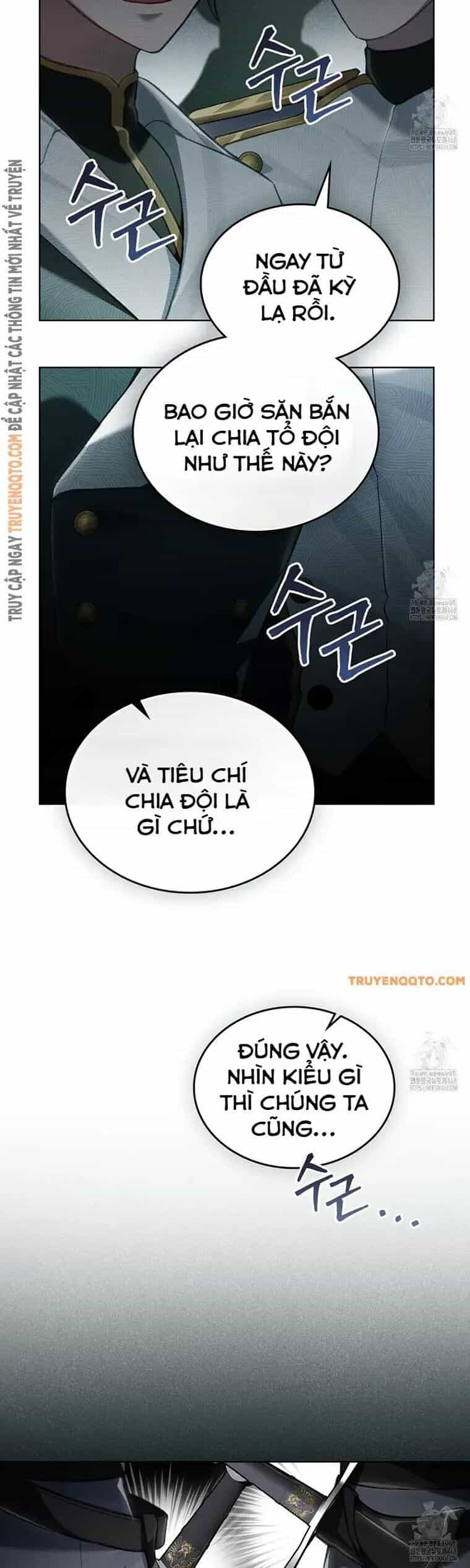 Tái Sinh Thành Hoàng Tử Của Quốc Gia Kẻ Địch - Chương 67 - ảnh 18