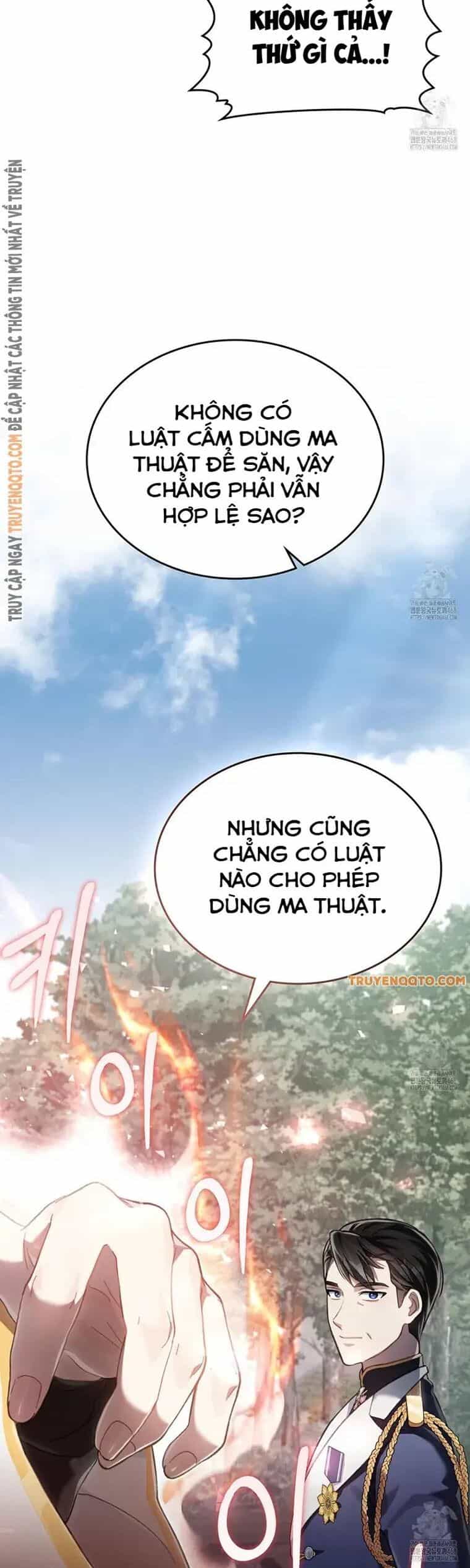 Tái Sinh Thành Hoàng Tử Của Quốc Gia Kẻ Địch - Chương 67 - ảnh 24