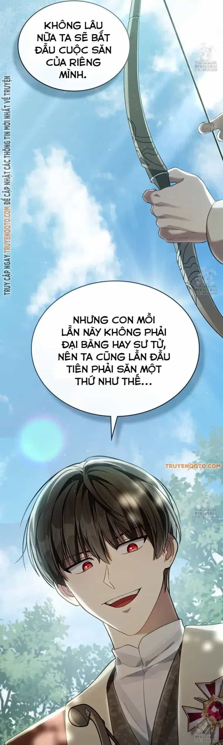 Tái Sinh Thành Hoàng Tử Của Quốc Gia Kẻ Địch - Chương 67 - ảnh 30