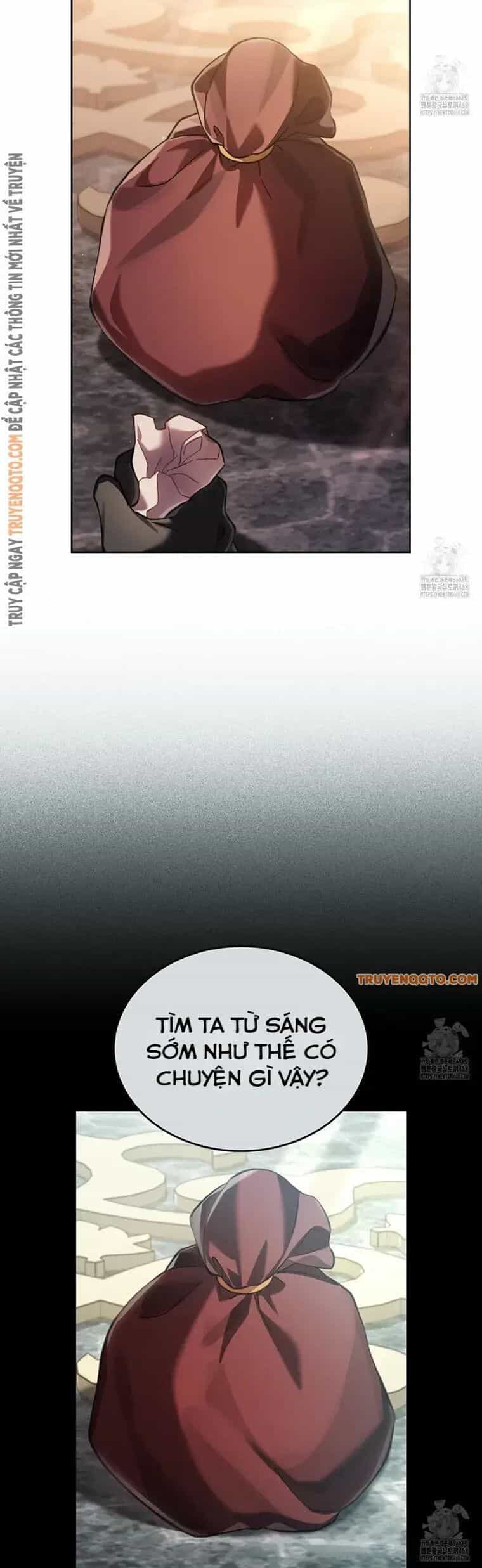 Tái Sinh Thành Hoàng Tử Của Quốc Gia Kẻ Địch - Chương 67 - ảnh 39