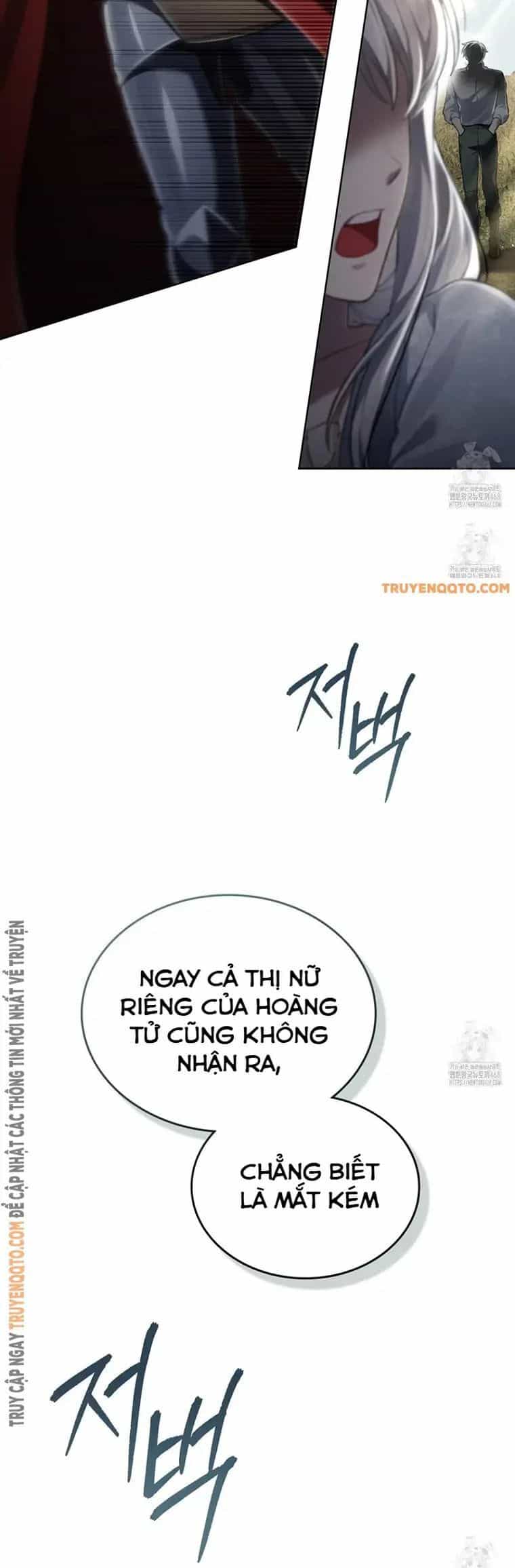 Tái Sinh Thành Hoàng Tử Của Quốc Gia Kẻ Địch - Chương 67 - ảnh 4