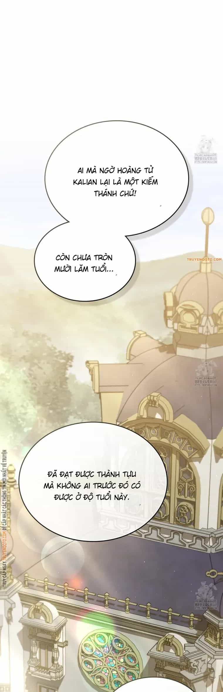 Tái Sinh Thành Hoàng Tử Của Quốc Gia Kẻ Địch - Chương 71 - ảnh 43
