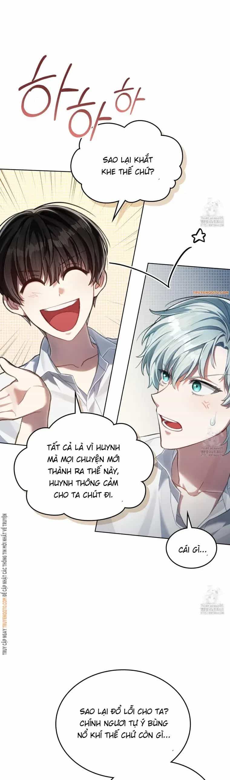Tái Sinh Thành Hoàng Tử Của Quốc Gia Kẻ Địch - Chương 71 - ảnh 49