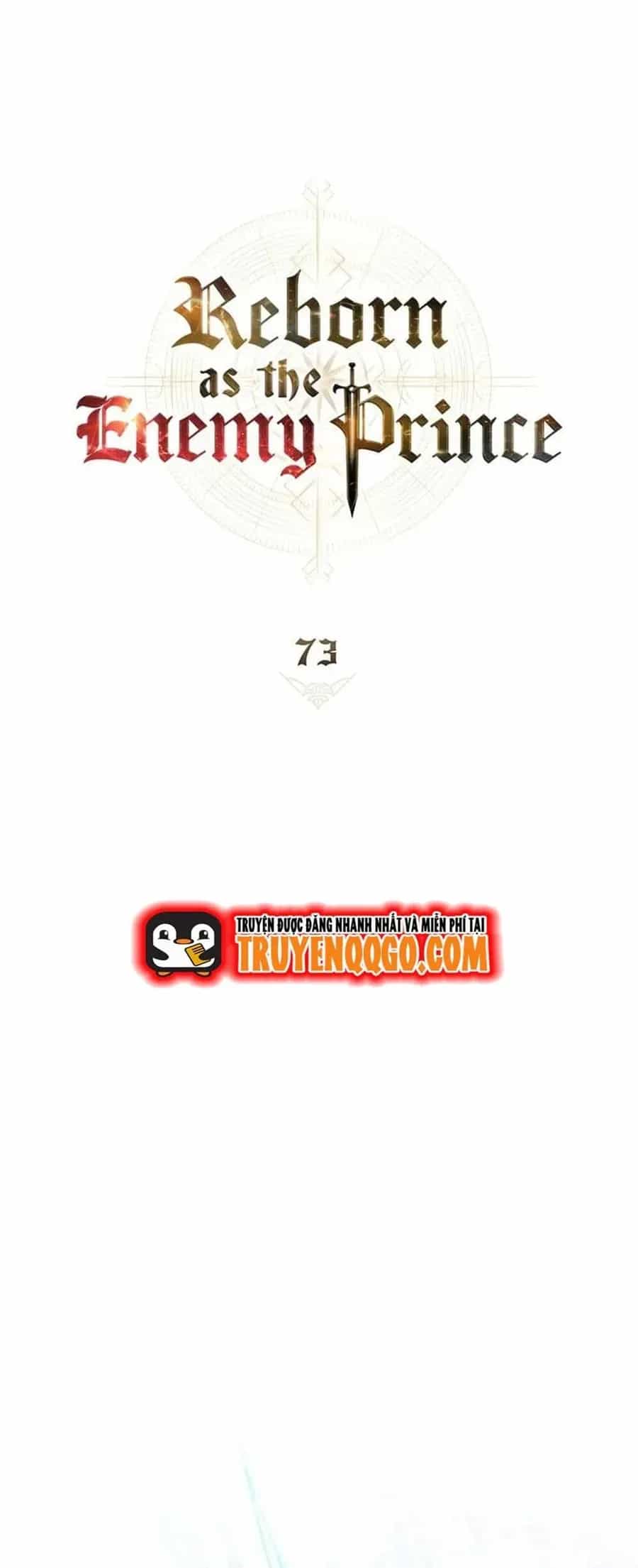 Tái Sinh Thành Hoàng Tử Của Quốc Gia Kẻ Địch - Chương 73 - ảnh 15
