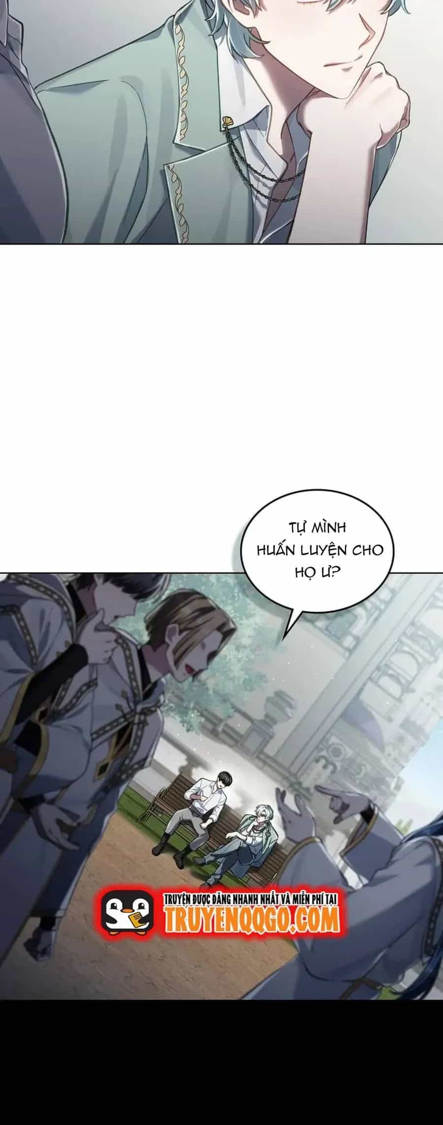 Tái Sinh Thành Hoàng Tử Của Quốc Gia Kẻ Địch - Chương 73 - ảnh 41