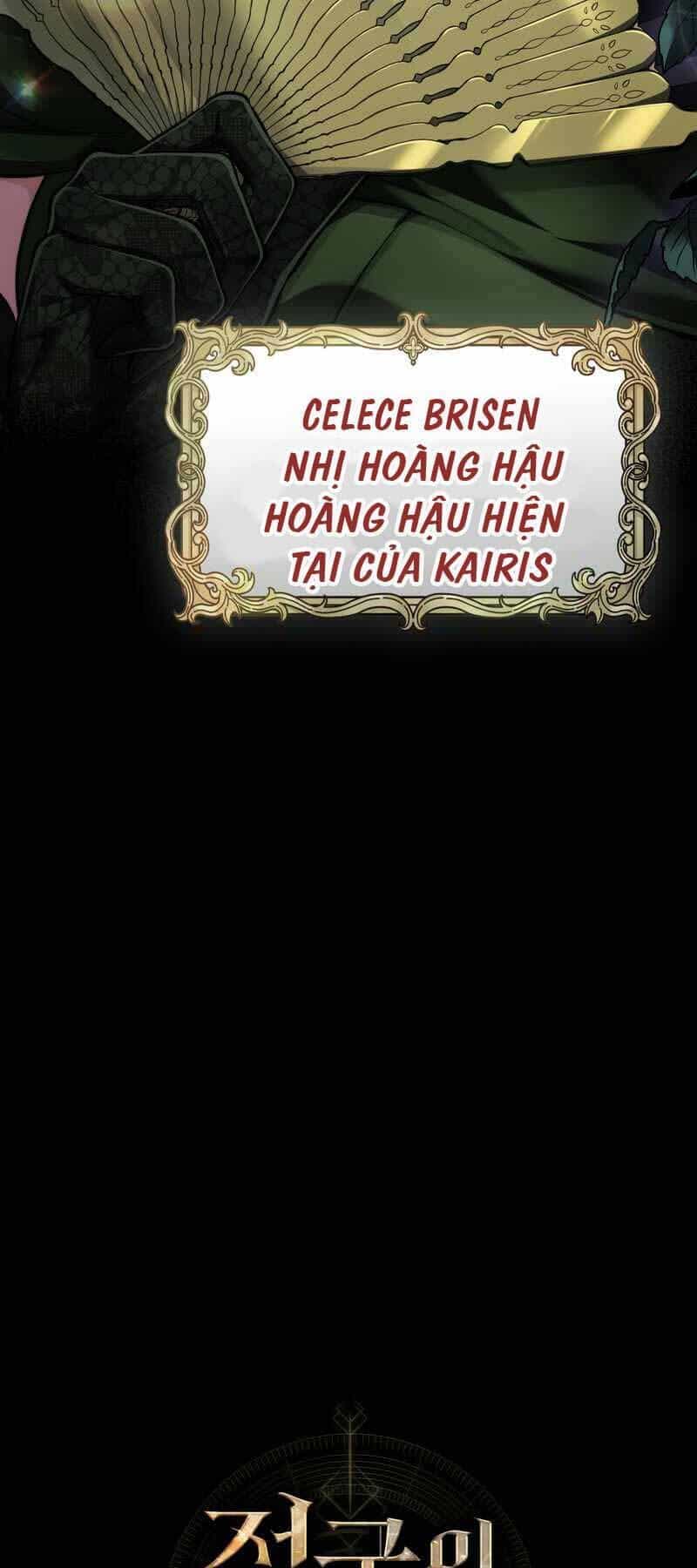 Tái Sinh Thành Hoàng Tử Của Quốc Gia Kẻ Địch - Chương 7 - ảnh 18