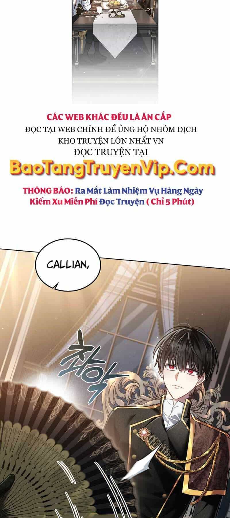 Tái Sinh Thành Hoàng Tử Của Quốc Gia Kẻ Địch - Chương 7 - ảnh 27