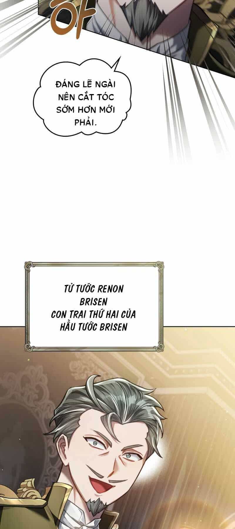 Tái Sinh Thành Hoàng Tử Của Quốc Gia Kẻ Địch - Chương 7 - ảnh 37