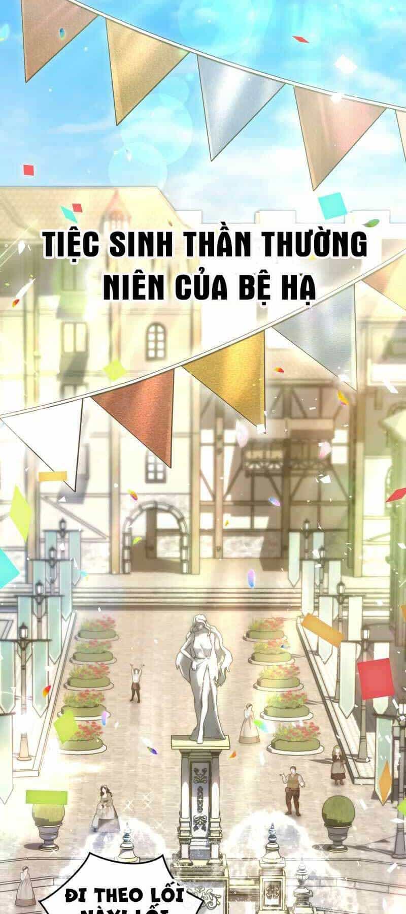 Tái Sinh Thành Hoàng Tử Của Quốc Gia Kẻ Địch - Chương 7 - ảnh 52