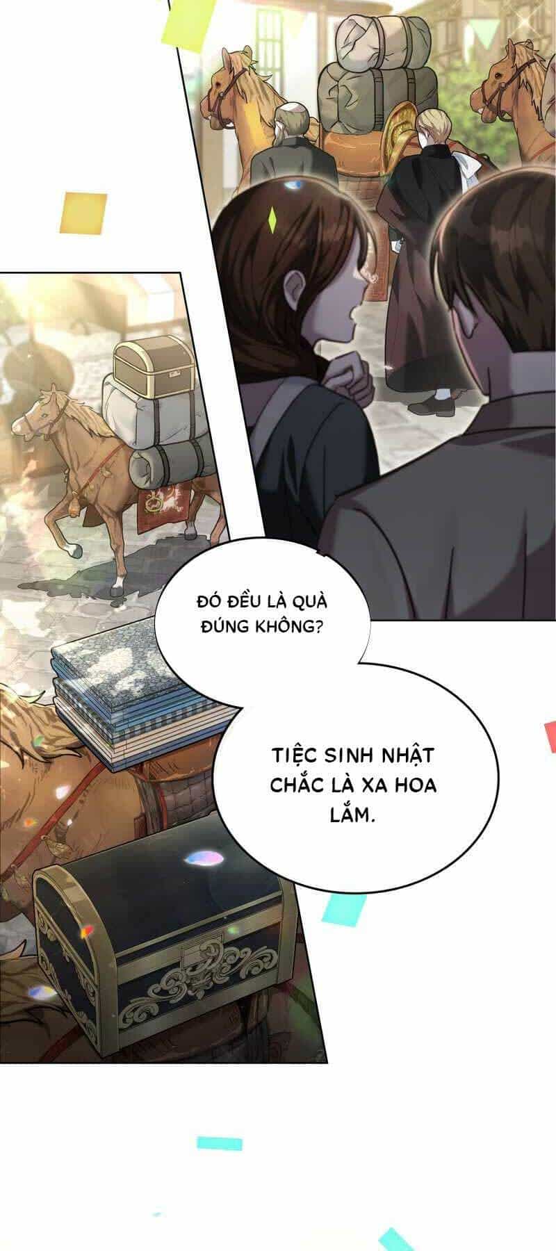 Tái Sinh Thành Hoàng Tử Của Quốc Gia Kẻ Địch - Chương 7 - ảnh 54