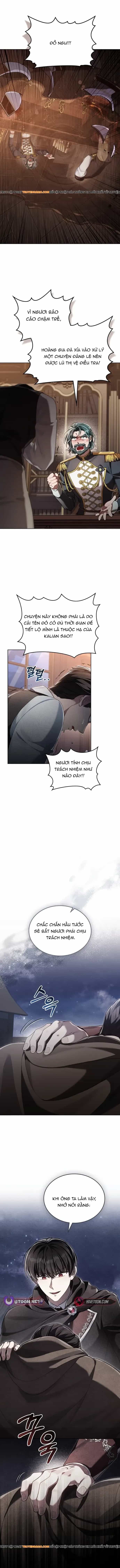 Tái Sinh Thành Hoàng Tử Của Quốc Gia Kẻ Địch - Chương 75 - ảnh 3