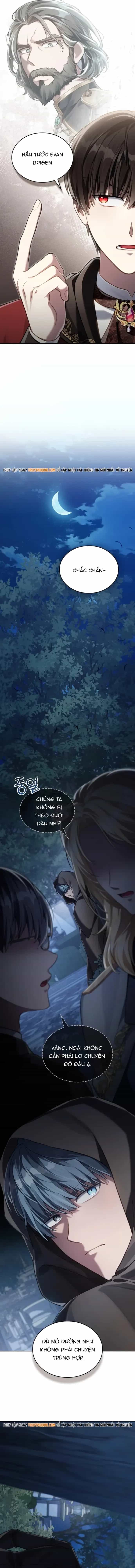 Tái Sinh Thành Hoàng Tử Của Quốc Gia Kẻ Địch - Chương 79 - ảnh 8