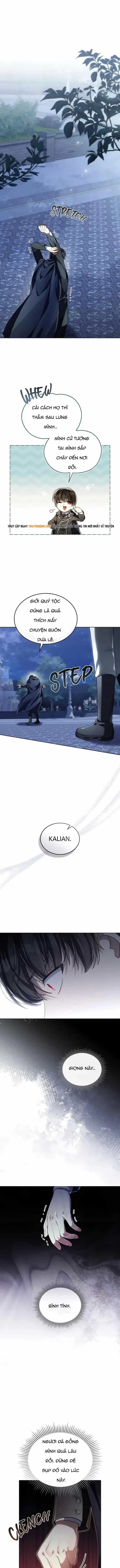Tái Sinh Thành Hoàng Tử Của Quốc Gia Kẻ Địch - Chương 82 - ảnh 6