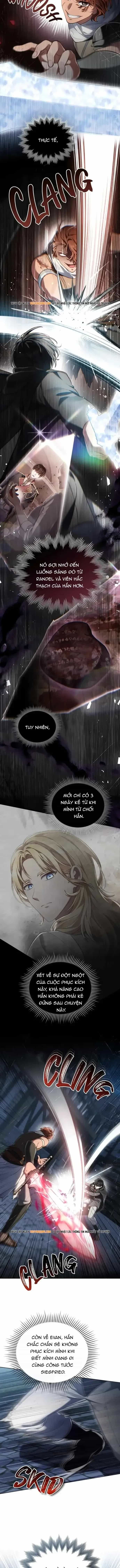Tái Sinh Thành Hoàng Tử Của Quốc Gia Kẻ Địch - Chương 84 - ảnh 7
