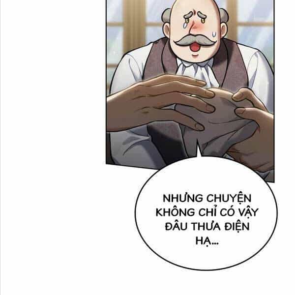 Tái Sinh Thành Hoàng Tử Của Quốc Gia Kẻ Địch - Chương 8 - ảnh 12
