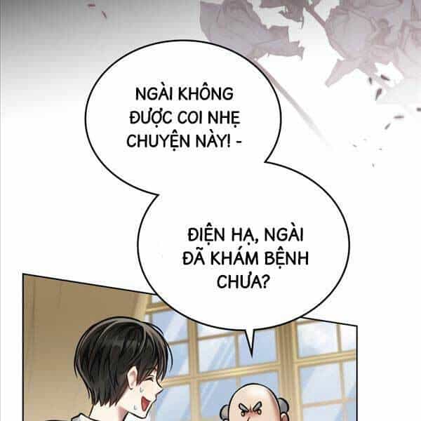 Tái Sinh Thành Hoàng Tử Của Quốc Gia Kẻ Địch - Chương 8 - ảnh 27
