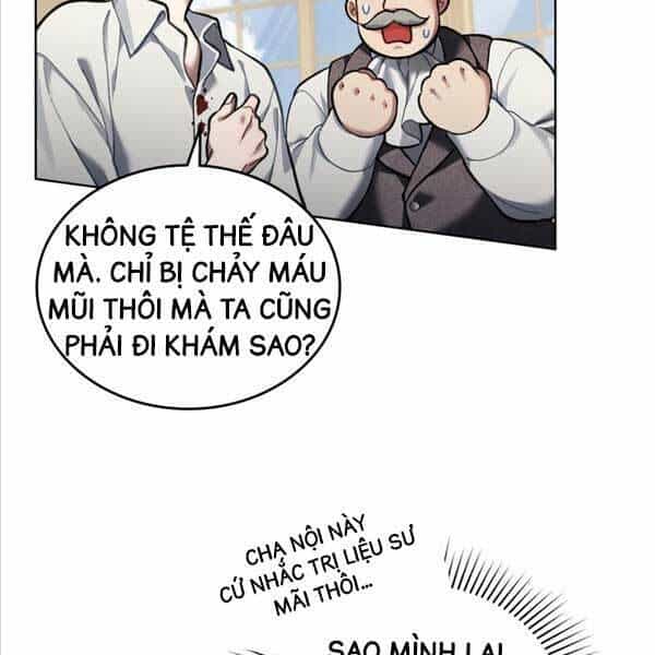 Tái Sinh Thành Hoàng Tử Của Quốc Gia Kẻ Địch - Chương 8 - ảnh 28