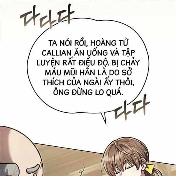 Tái Sinh Thành Hoàng Tử Của Quốc Gia Kẻ Địch - Chương 8 - ảnh 37