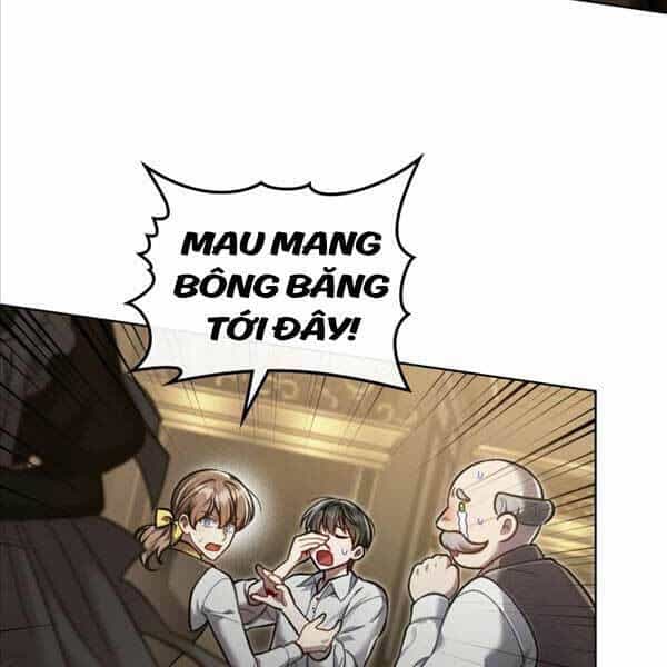 Tái Sinh Thành Hoàng Tử Của Quốc Gia Kẻ Địch - Chương 8 - ảnh 8