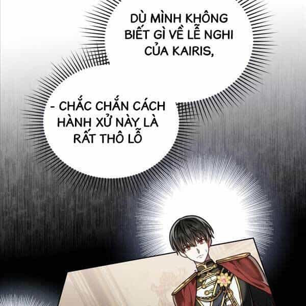 Tái Sinh Thành Hoàng Tử Của Quốc Gia Kẻ Địch - Chương 8 - ảnh 96