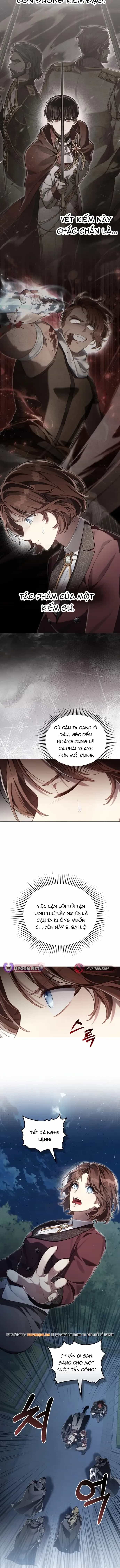 Tái Sinh Thành Hoàng Tử Của Quốc Gia Kẻ Địch - Chương 85 - ảnh 8